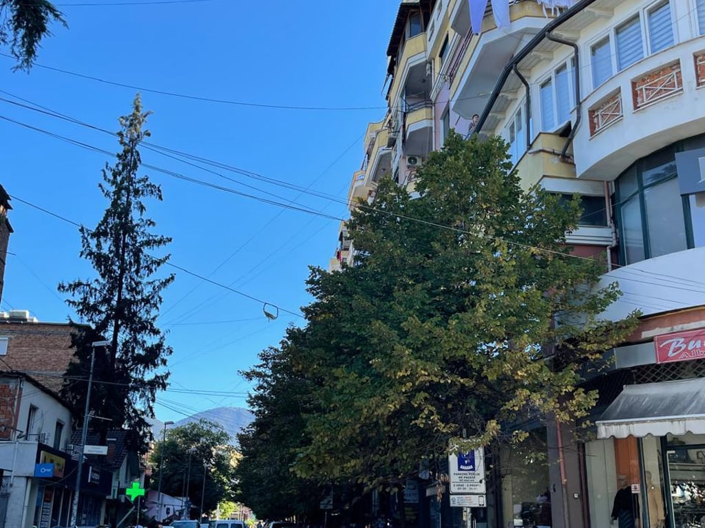 Price Reduced! 1+1 Apartment for Sale on December 21, near Joena Supermarket.