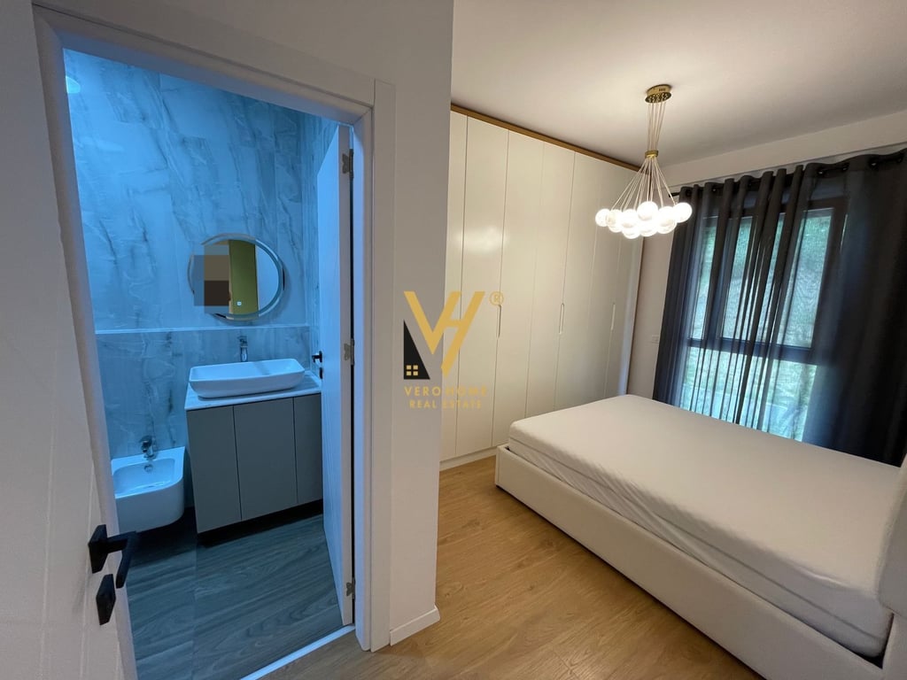 APARTMENT 2+1+2 FOR SALE AT ROSE GARDEN RESIDENCE, TEG 188,000 EURO