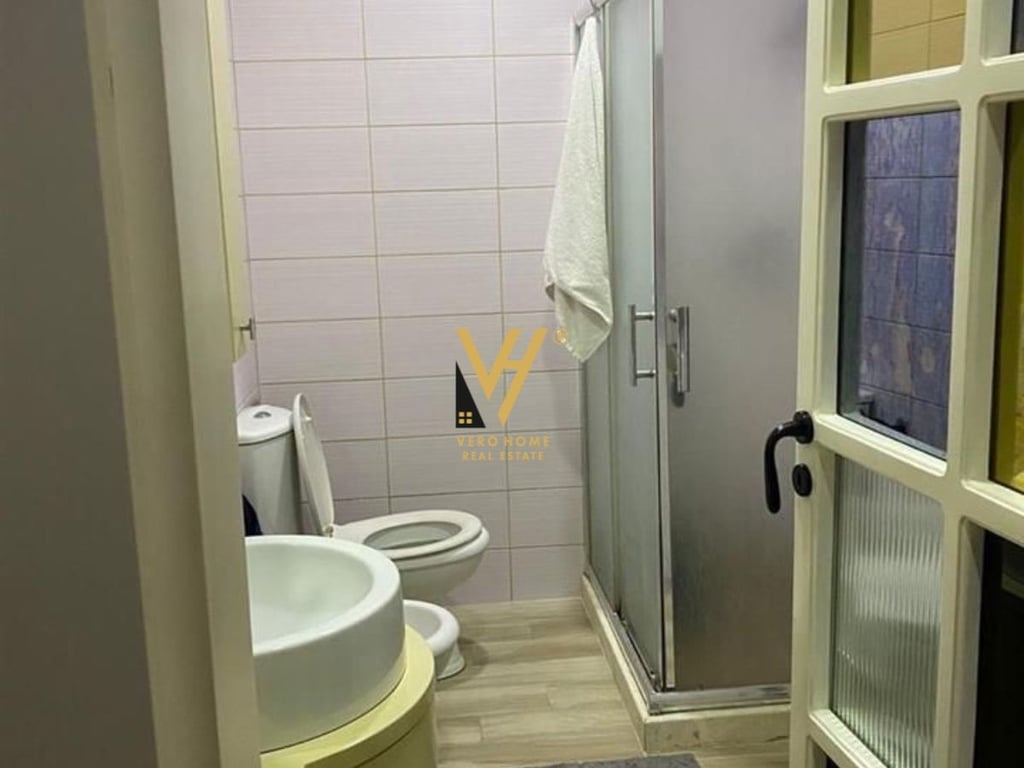 APARTMENT FOR SALE 1+1 WITH BALCONY IN MISTO MAME 123,000 EURO