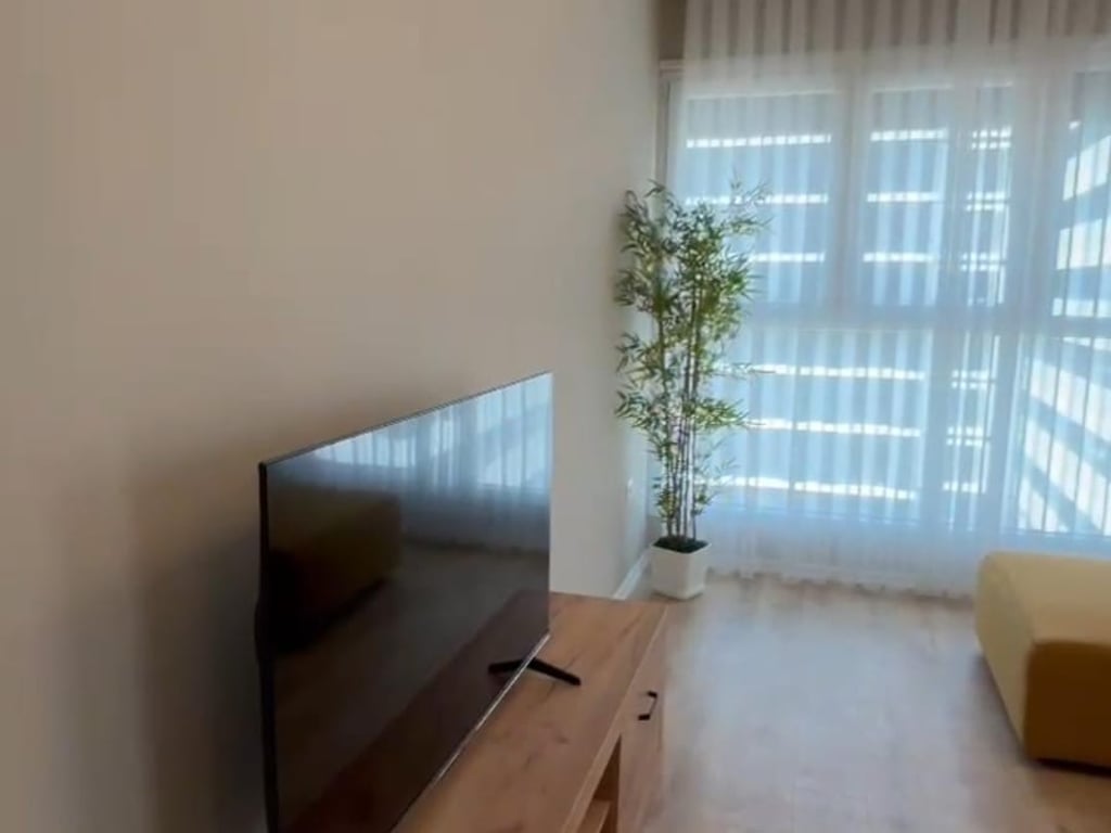 Apartment Me Qera 1+1 Ne Don Bosko (ID B2101091) Tirane.