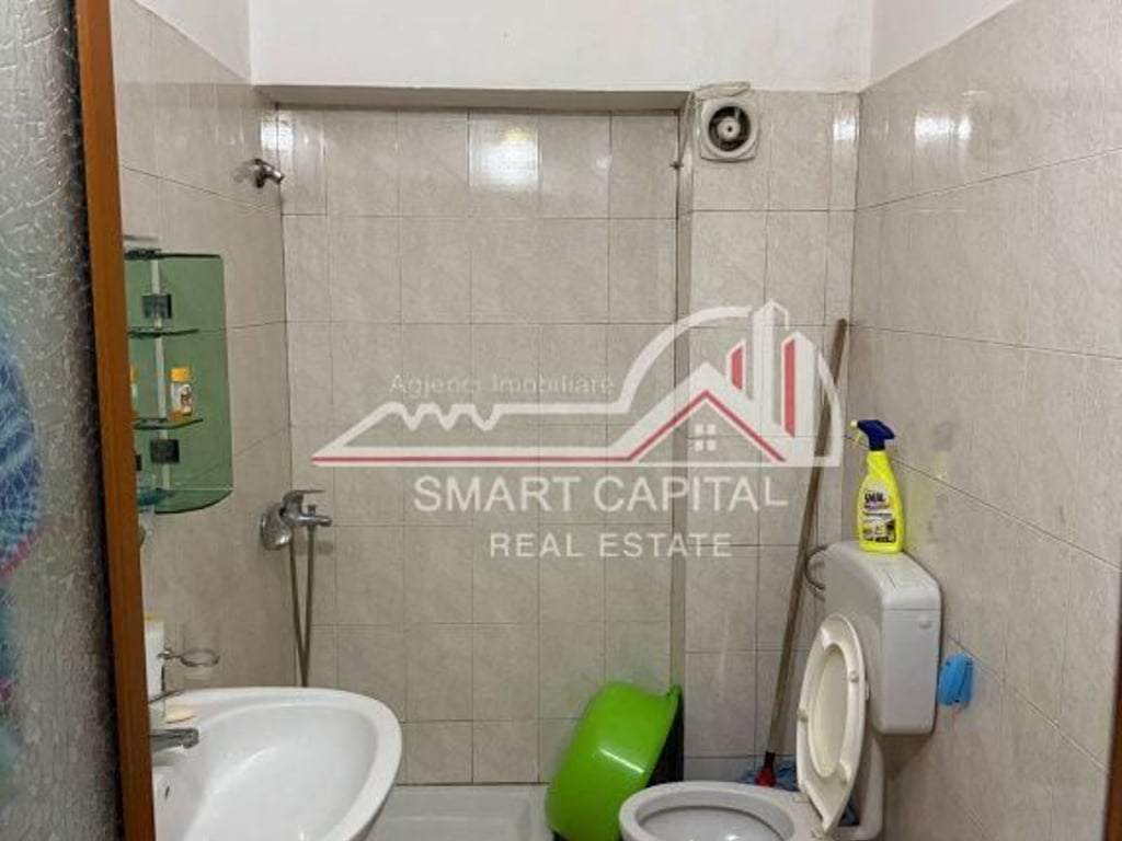 SHITET APARTAMENT 1+1 NË LUNGOMARE!
