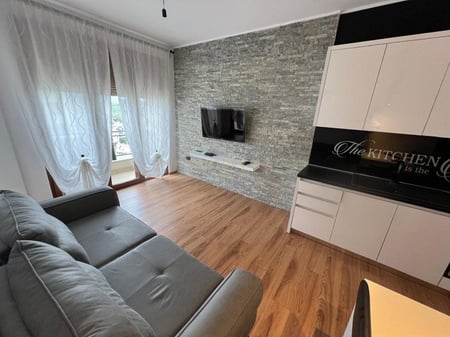 Affittasi appartamento 2+1 a Fresk 450 € /Mese