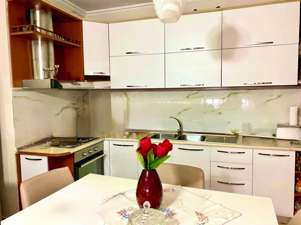 2+1+2 APARTMENT FOR RENT IN KINOSTUDIO