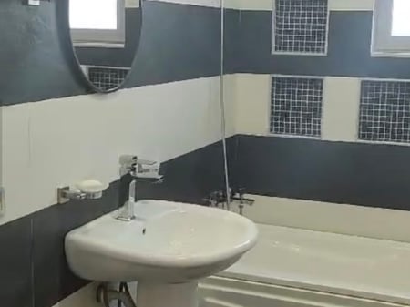 Apartamente ne shitje - Prane Krista Center