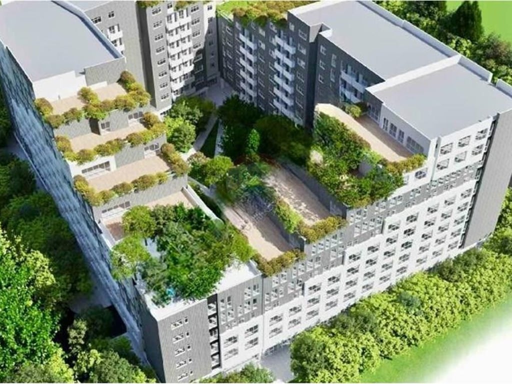 APARTAMENT 2+1 PER SHITJE TEK URBAN GATE ASTIR !