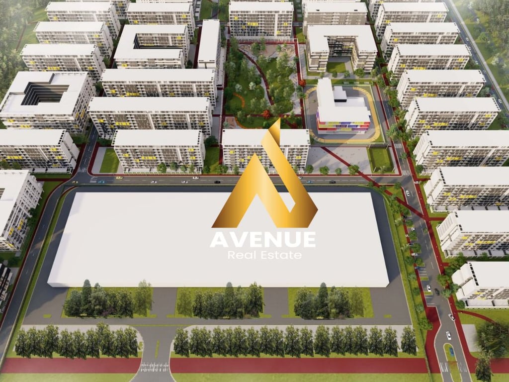 🏠APARTMENT FOR SALE 2+1+2, UNIVERS CITY, TIRANA.