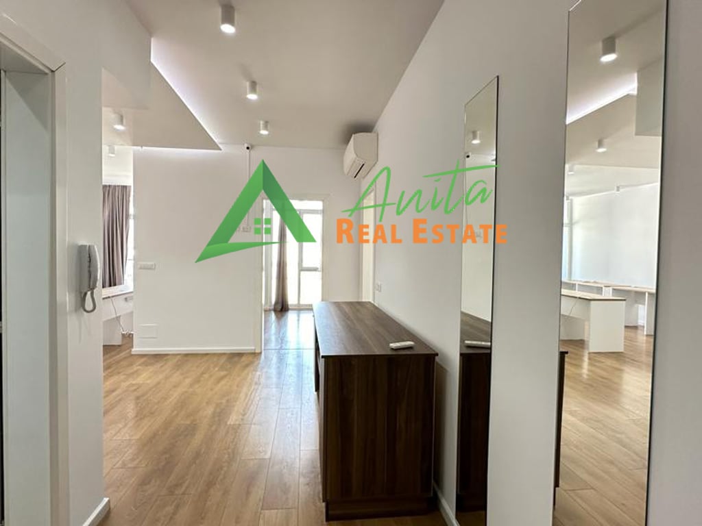 Kika 2 Complex offers Office for Rent