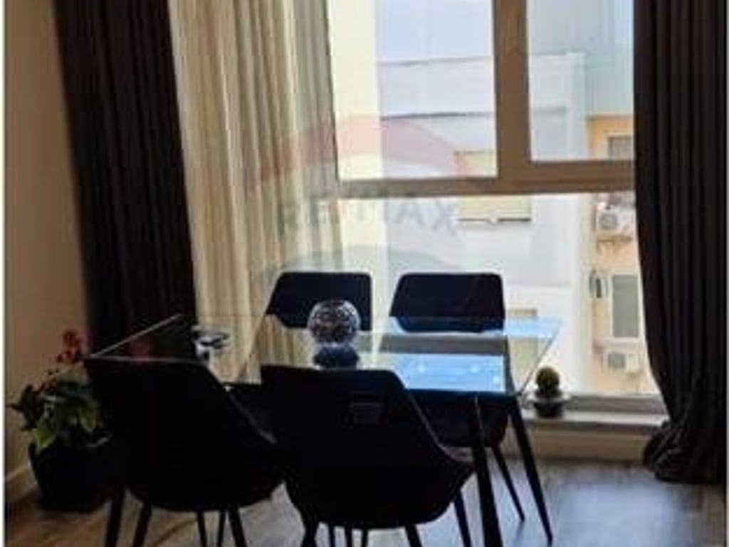 2+1 APARTMENT WITH PARKING SPACE ZOOLOGICAL GARDEN