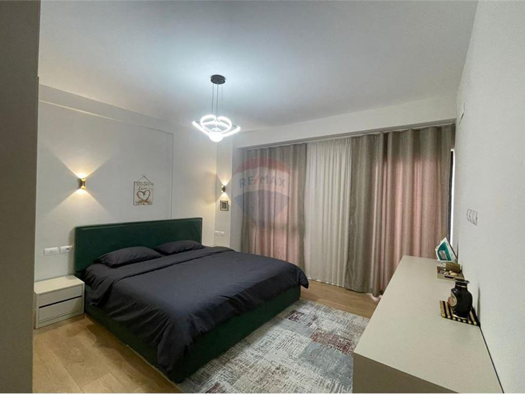 APPARTAMENTO 2+1 IN VENDITA IN VIA KAVAJE
