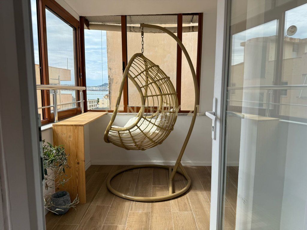 🌊 SHITET APARTAMENT ME PAMJE NGA DETI – PLAZH, DURRËS