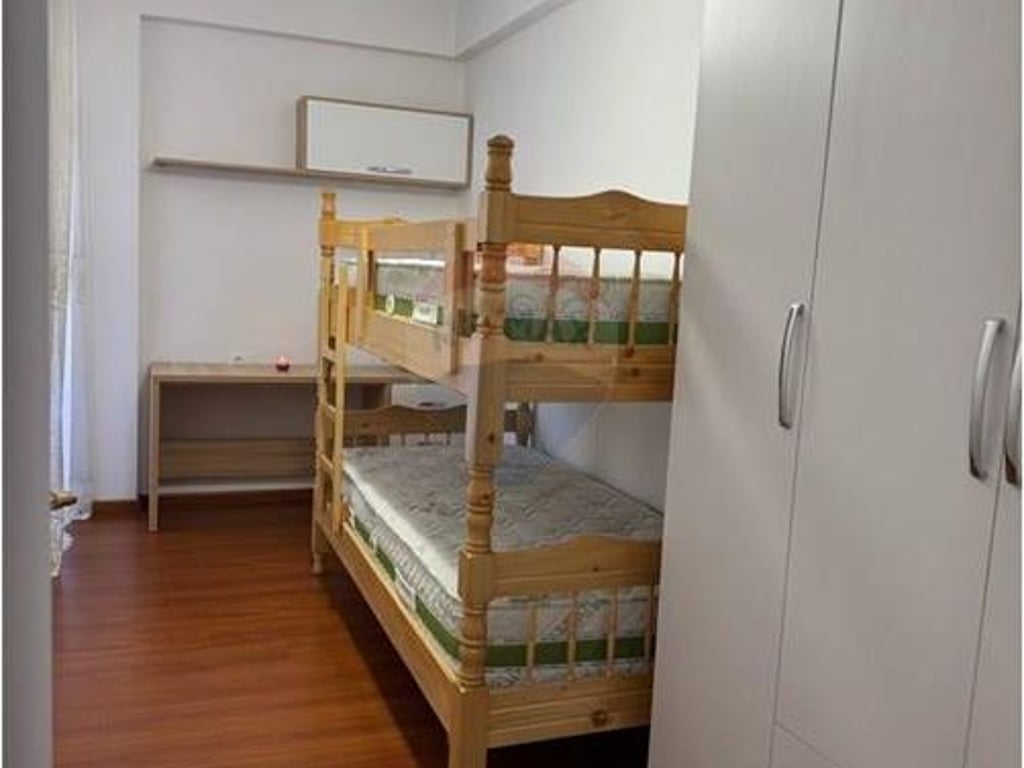 2+1 apartment. Near Report TV.