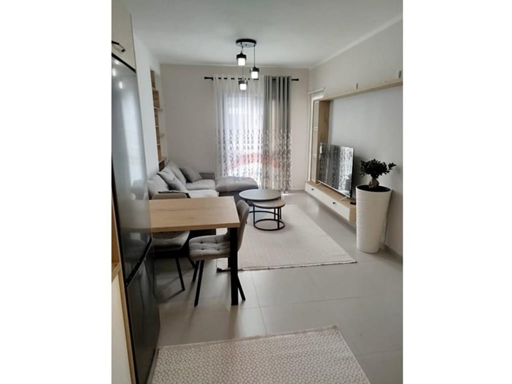 1+1 Apartment. Univers City