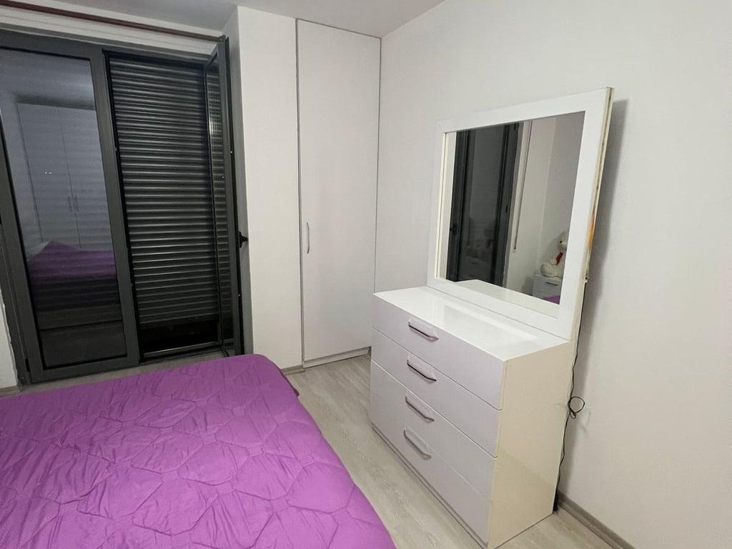 APARTAMENT ME QERA 1+1