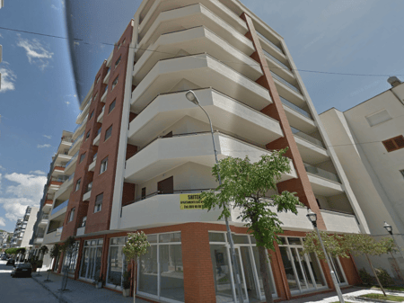 3+2+1 for rent - 140m2