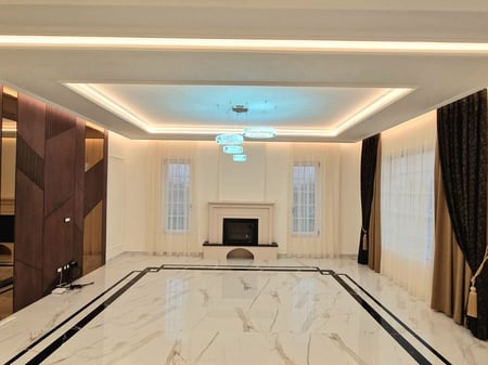 Qerret, Villa di lusso a 5 km dalla costa (strada Shengjergj, Kavaje‼️ Finanziamento al 100% da BKT‼️ ▪️ Perché queste ville sono così speciali?