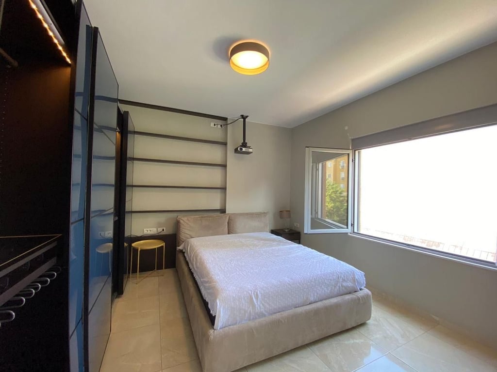Appartamento in affitto 2+1 vicino a Lake View