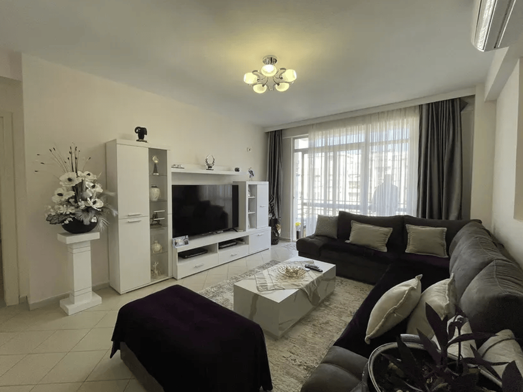 For Sale Apartment 2+1 in Astir!