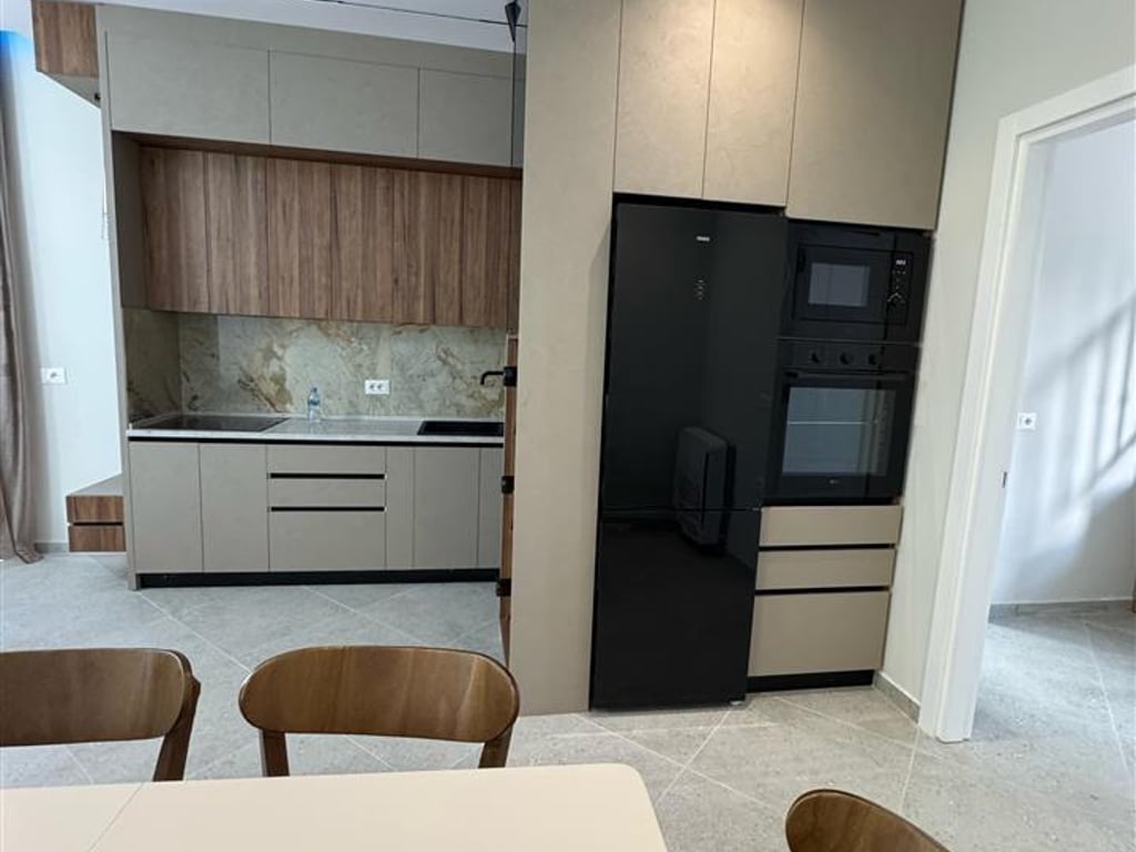 Villa a due piani presso Tegu