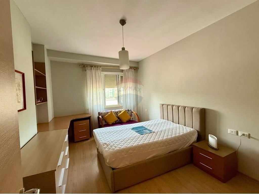 2+1+2 APARTMENT FOR RENT AT JURIDIKU, BLOK!