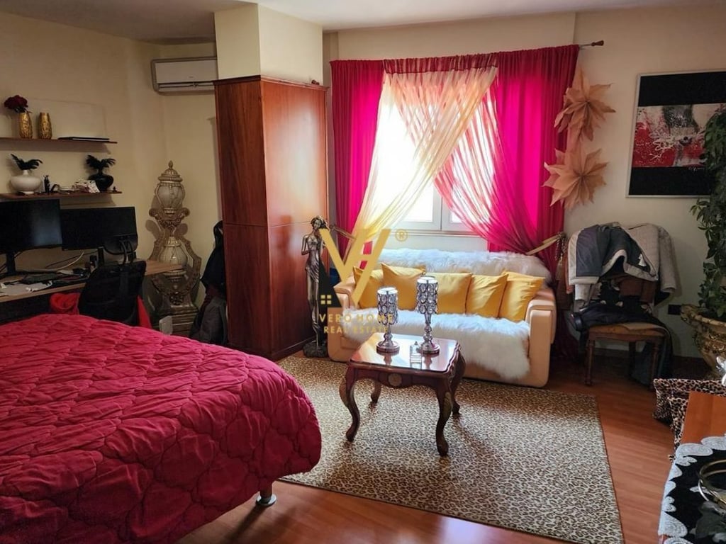 SHITET APARTAMENT 2+1+2 TE SELVIA 288.000 EURO
