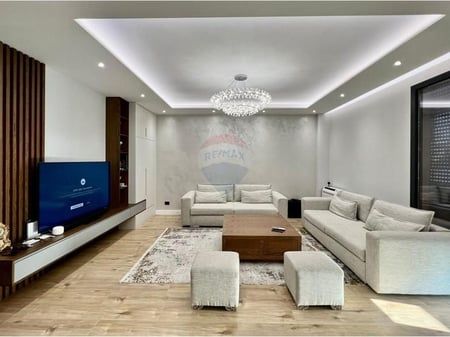 APARTMENT 3+1+2 & 2 PARKING SPOTS, NEAR TEG