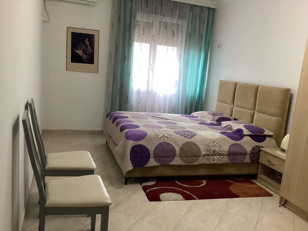Apartament i investuar 1+1 tek Rruga e kavajes