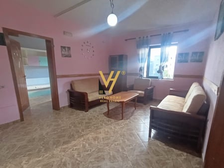 2+1 APARTMENT FOR RENT ON ARCHITECT SINANI STREET 45,000 LEK