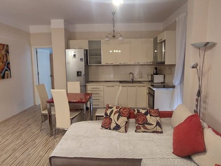 📌2+1 Apartment for Rent - Myslym Shyri Street