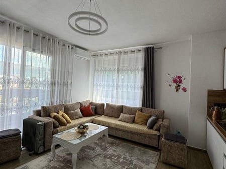 Apartament Me Qera 1+1 ne Don Bosko (ID B2101078) Tirane