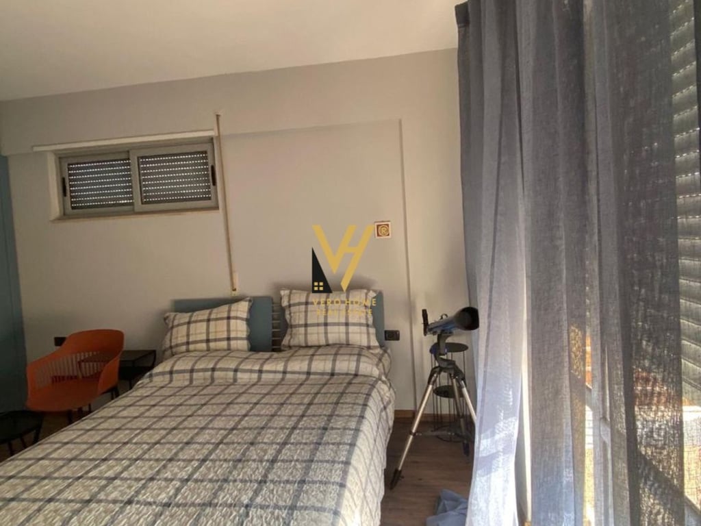 2+1+2 APARTMENT FOR RENT ON RR. HOXHA TASIM 850 EURO