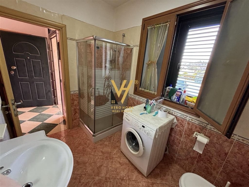 SHITET VILE 3-KATSHE NE MARIKAJ 480.000 EURO