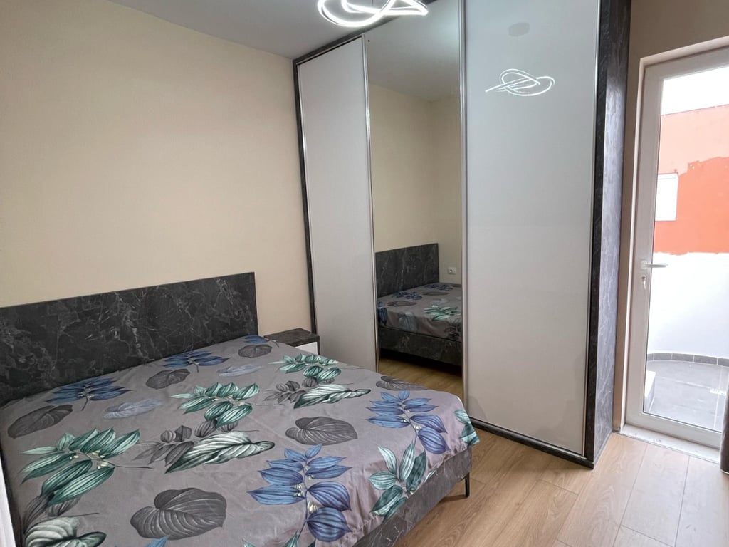📌Shitet Apartament 2+1 me 2 Tualete – Rruga Dritan Hoxha....... 