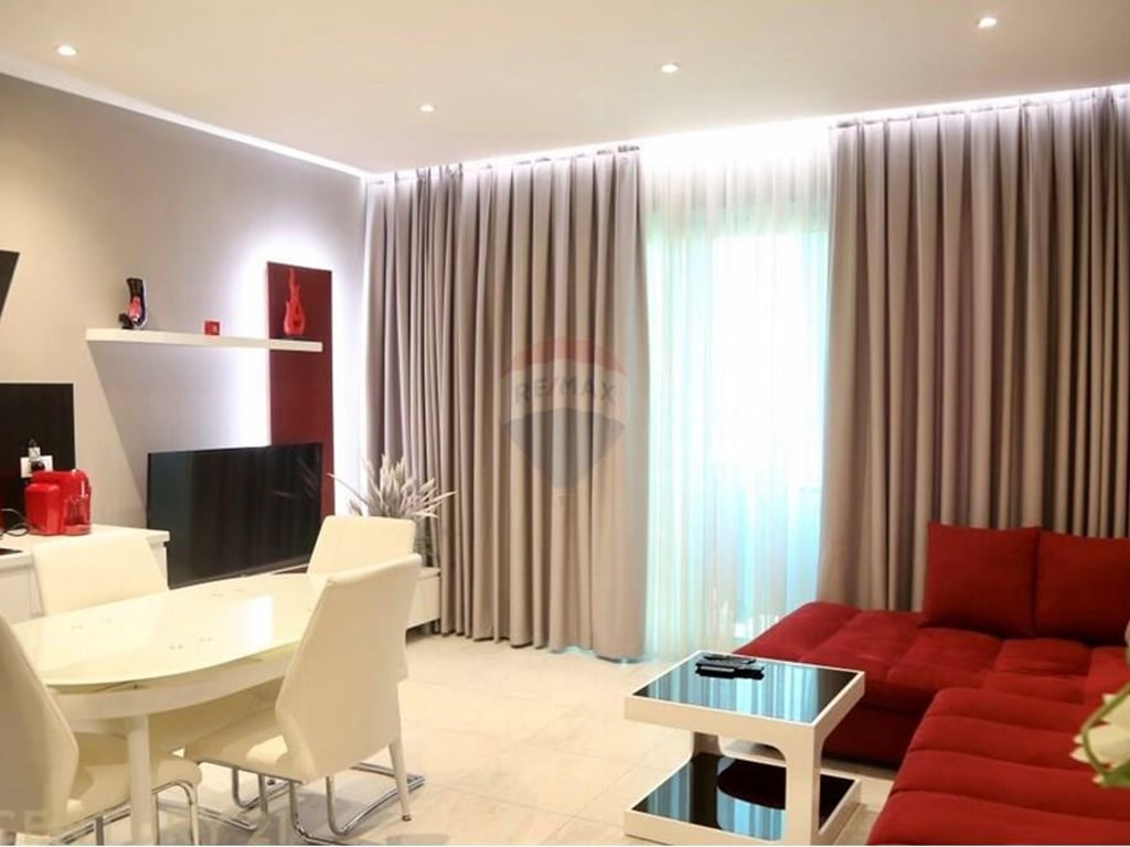 2+1 APARTMENT FOR RENT AT AMBASADOR 3