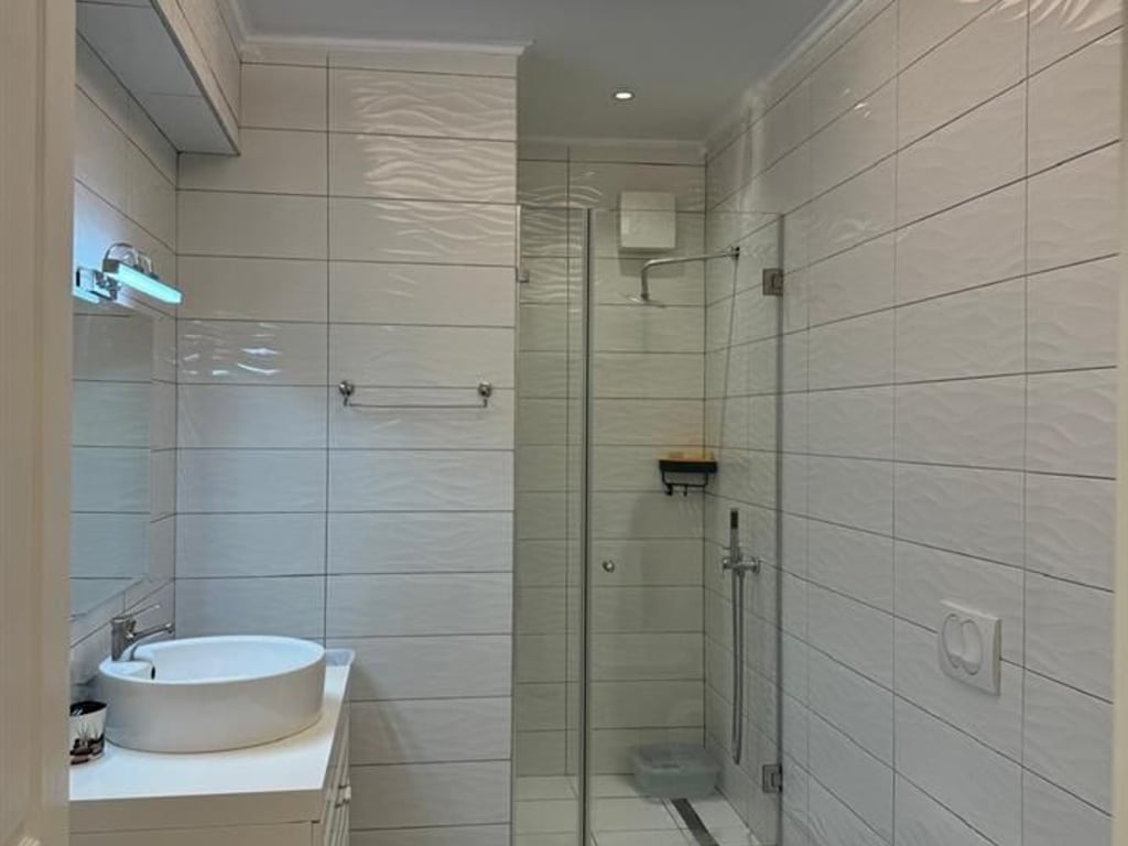 APARTMENT FOR RENT 2+11+2 balconies