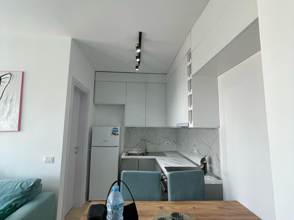 1+1 Apartment for Rent in the Former Aviation Field 🛋️✨