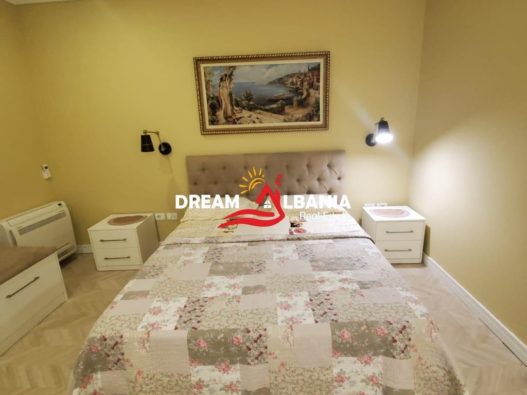 Apartament 2+1 me qera tek Selvia (ID 42215210)