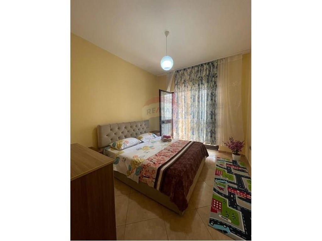 Appartamento 1+1 in vendita, Viale Zogu I.