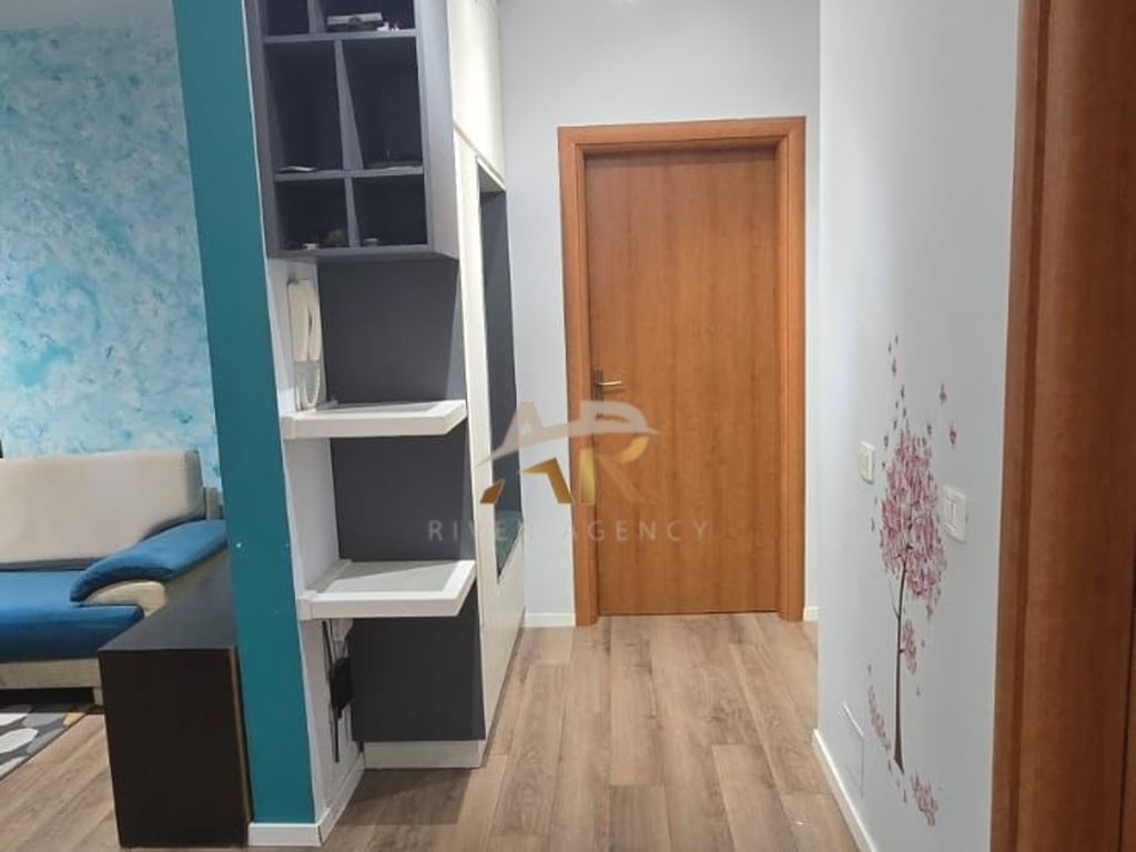 Apartment 2+1+2 for rent in the former aviation field.
