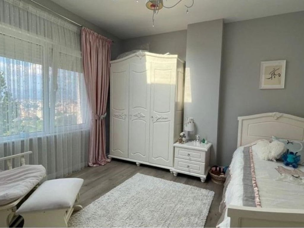 Super Vile Dupleks 3+1+2+pishine me qera tek Residenza Kodra e Diellit (ID 4251303)