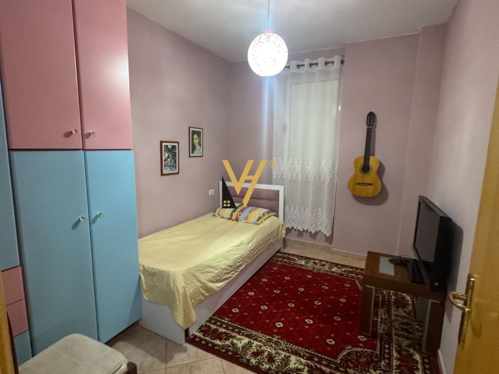APARTMENT FOR SALE 2+1+BALCONY IN KOMUNA E PARISIT 190,000 EURO