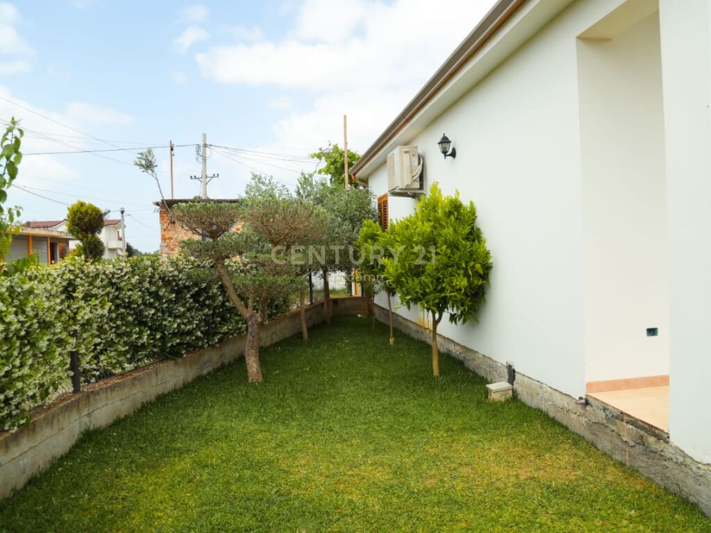 SHTEPI PRIVATE PER SHITJE NE SUKTH, DURRES - 120000€ | 187M²