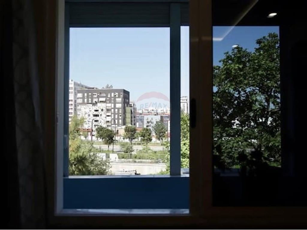 Studio apartment 55m2 per qira. 600€