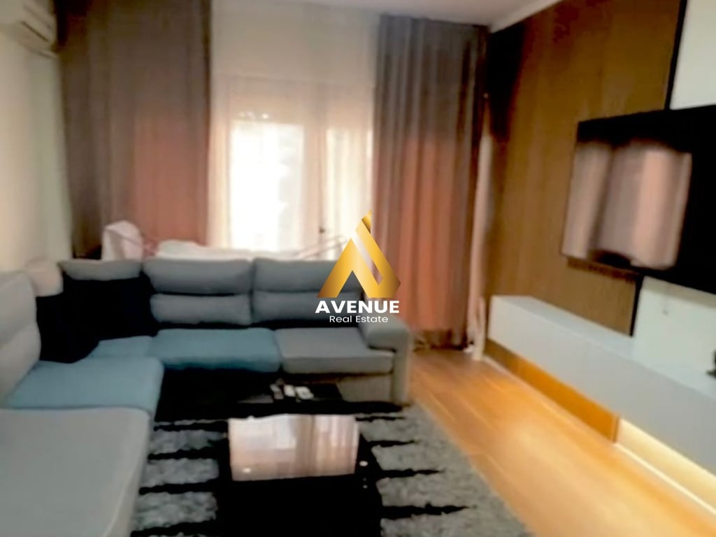 JEPET ME QERA APARTAMENT 1+1, LIQENI ARTIFICIAL, TIRANE