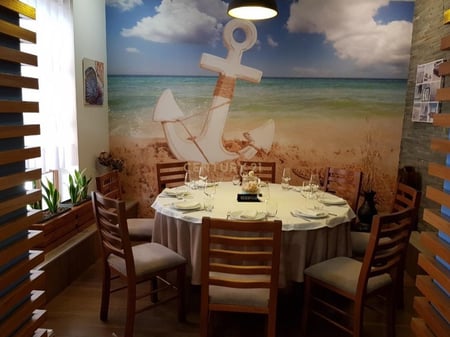 🍽 JEPET ME QIRA – RESTORANT GATI PËR OPERIM | PRANË GJIMNAZIT “ISMAIL QEMALI”