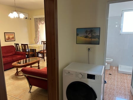 Appartamento in affitto 1+1