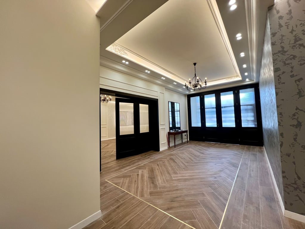 FOR SALE SPACE/APARTMENT 222M2