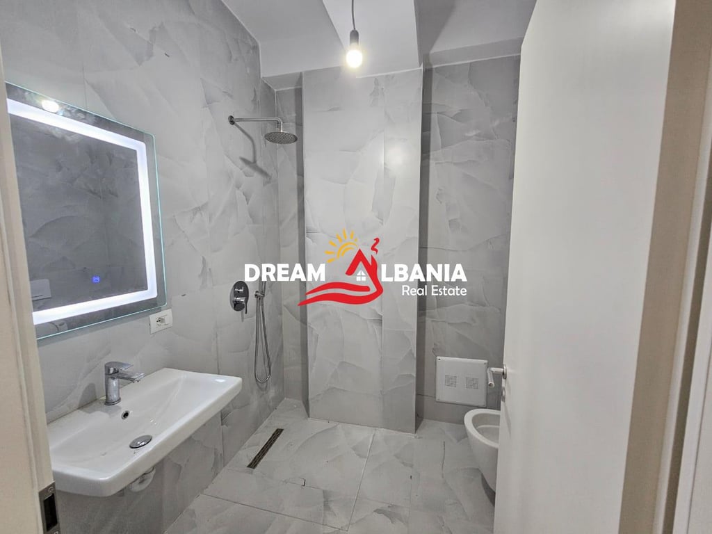 Apartament 2+1 +2 tualete +ballkon me qera tek Rezidenca Kaimi, Ali Dem (ID 42215023)
