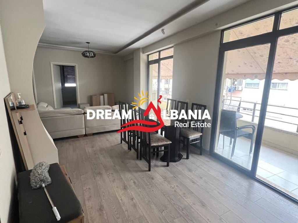Apartament 2+1 ne shitje ne Zonen e Astirit, prane Vila L ne Tirane (ID 41211928)