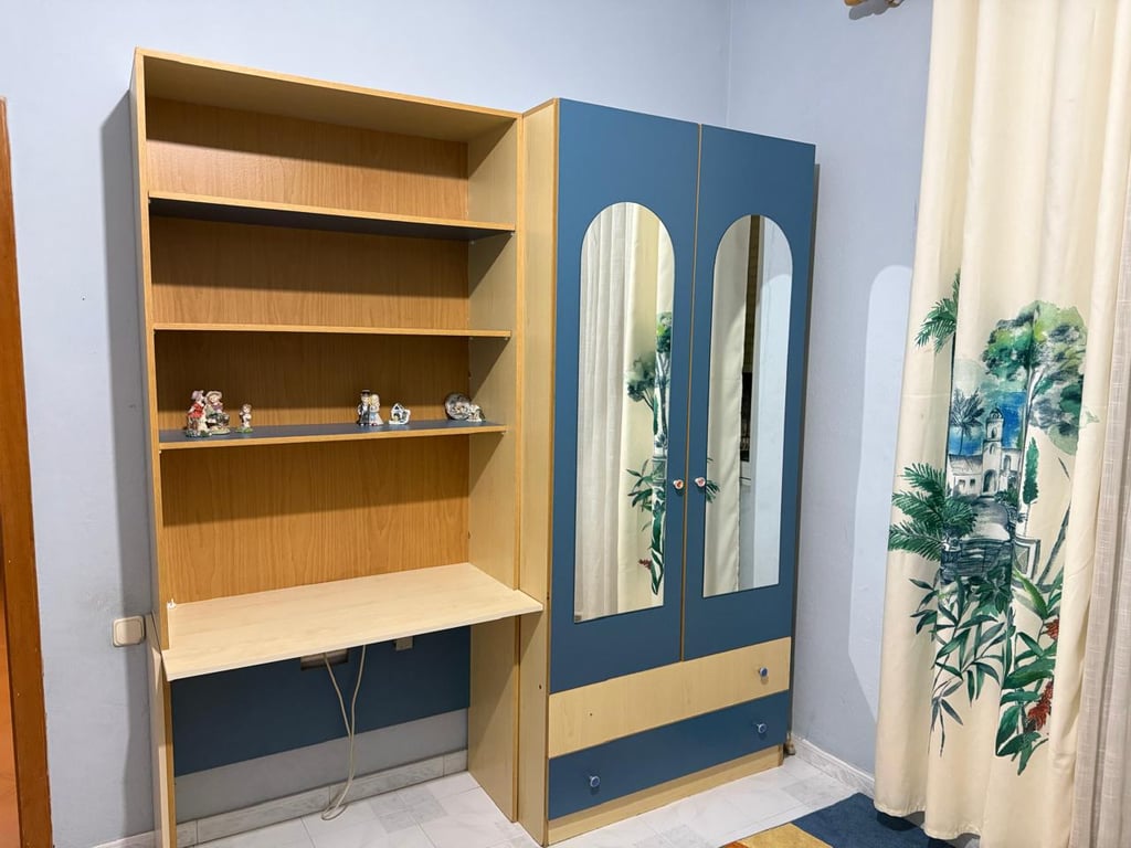 Affittasi appartamento 2+1 a Brryli 500 euro.