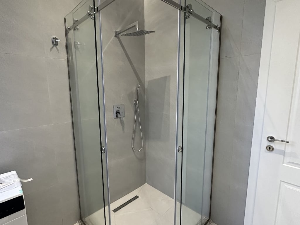 Affittasi appartamento 2+1, Don Bosko vicino al mercato Spar 600 euro.